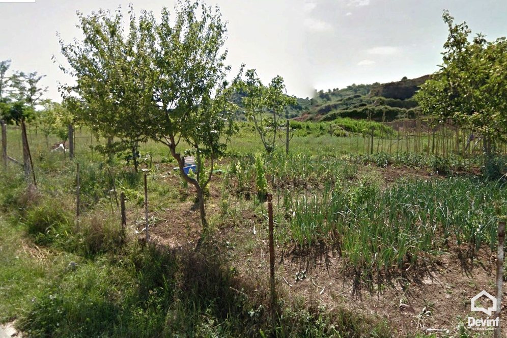 Tirane For Sale Land  Tirana-Durres Highway, secondary road. Industrial Land Building Plot